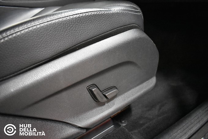 MERCEDES-BENZ GLC 350 e 4Matic Sport